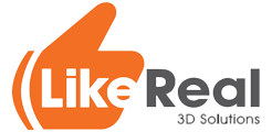 Likereal Impressoes 3d Ltda